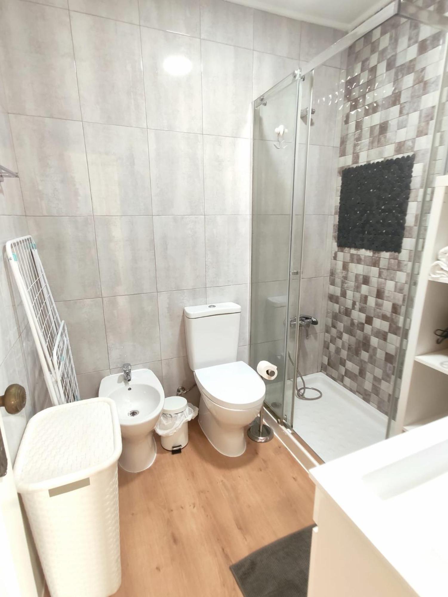 White House Apartamento Parede Quarto foto